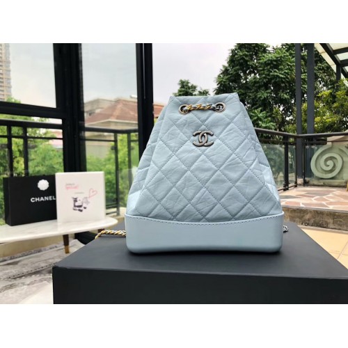 Chanel Mini Backpack CMB355445666 